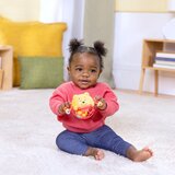 Kids II Oball Medvedek Pu ropotuljica | Shoptok.si
