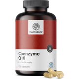  Koencim Q10 200 mg - 120 kaps. | Shoptok.si