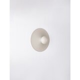 Nova Luce Bijela LED zidna lampa aluminijska Edem – | shoptok.hr