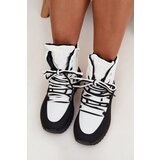 Big Star Ladies Snow Boots With Zipper | Shoptok.si
