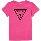 Guess CANCE Ružičasta Cijene