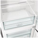 Gorenje kombinirani hladilnik z zamrzovalnikom spodaj N61EA2XL4 | Shoptok.si