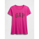 GAP T-shirt with logo - Women's | Shoptok.si