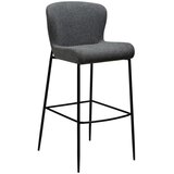 DAN-FORM Denmark Siva barska stolica 105 cm Glam - | shoptok.hr