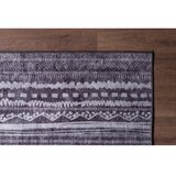 Conceptum Hypnose tepih (75 x 150) funk chenille gray al 116 | ePonuda.com