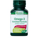 ADRIEN GAGNON omega 3 caps a 80 | ePonuda.com