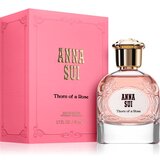 Anna Sui Wild Wonder Thorn of a Rose toaletna voda za ženske 50 ml | Shoptok.si