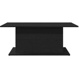  Kava Stol Crni hrast 102 x 55,5 x 40 cm Konstruirano drvo | Eponuda.ba