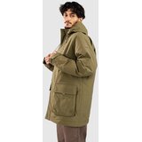 Passenger Baltic Recycled Insulated Parka khaki | Shoptok.si