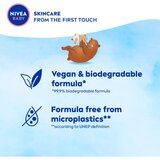 Nivea BABY večnamenska krema za obraz in telo 75 ml | Shoptok.si