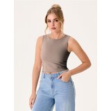 Sinsay Crop top | shoptok.hr