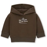 pulover DR DGA0678NM DGA0678NM F rjava 110