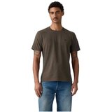 Levi's Levis - pamučna muška majica Cene