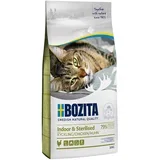 Feline Indoor & Sterilised - Varčno pakiranje: 2 x 10 kg