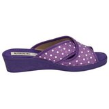 Kokis Nogavice - Vijolična | Shoptok.si