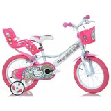Dino Bikes Otroško kolo 14'' Hello Kitty | Shoptok.si