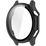 INF PC+kaljeno steklo: zaščita za Oppo Watch X3, OnePlus Watch 4 Black, (5000264119) | Shoptok.si