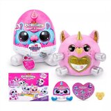  zuru: rainbocorns posvoji-korn plišasta figura, serija 1 - 19 cm | Shoptok.si