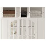 Hanah home Ormar Rb-185-13, 175x210x52 cm, Bijeli | Eponuda.ba