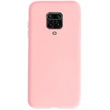 Xiaomi MCTK4-Mi 11 * Futrola UTC Ultra Tanki Color silicone Rose (59) | Eponuda.com
