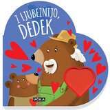 Učila Z ljubeznijo, dedek | Shoptok.si