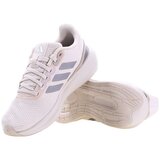 Adidas Tenisice za trčanje 'Runfalcon 3.0' srebrno siva / sivkasto ljubičasta (mauve) | shoptok.hr