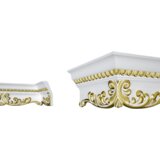  MARBET LAJSNA STIROPOR LUX B36 GOLD | Eponuda.ba