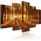  Slika - Amber forest 200x100 Cijene