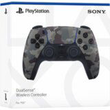 Sony PS5 Dualsense W.Control. Grey Camo | Eponuda.ba
