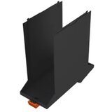  Osnovni element kućišta za profilne šine 107.4 x 45 x 109.3 Weidmüller CH20M45 B BK/OR 6 kom. | Eponuda.ba