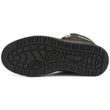 Puma Visoke superge Rebound Rugged JR Črna | Shoptok.si