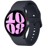 Samsung GAL WATCH6 40MM GRAPHITE | Shoptok.si