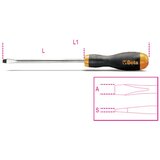 Beta ravni odvijač.4X100 1201E 4X100 | ePonuda.com