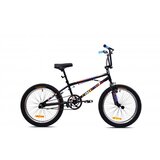 Capriolo BMX 20''HT TOTEM black-blue 925156-20 | Eponuda.com