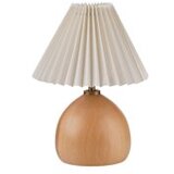Opviq 8898-5 creamoak table lamp | ePonuda.com