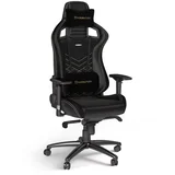 epic gaming stolica crno-zlatna
