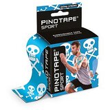 Pino TAPE® Sport, Jolly Roger modrý, 5 cm x 5 m Cijene