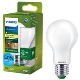 Philips led prigušiva sijalica ultraefficient A60 E27/2,3W/230V 2700K | Eponuda.com
