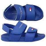 Tommy Hilfiger Čevlji za v vodo Velcro Modra | Shoptok.si