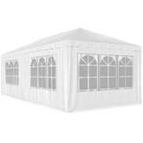 RADNJICA Paviljon 6x3 m sa bocnim stranama | Eponuda.com