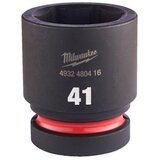 Milwaukee ključ nasadni 41mm 1