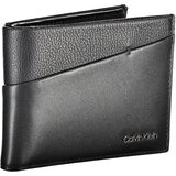 Calvin Klein BLACK MEN'S WALLET | ePonuda.com
