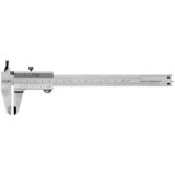 Scala Žepno kljunasto merilo (Jeklo, Merilno območje: 0 mm - 150 mm, Oprema: Vijak za zaklepanje) | Shoptok.si