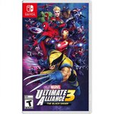 Marvel Ultimate Alliance 3: The Black Order /Switch Cijene