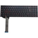 Xrt Europower tastatura za asus G551 G771 ZX50 veliki enter