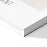  Slika - Delicate Plant (1 Part) Vertical 40x60 | shoptok.hr