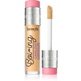 Benefit Boi-ing Cakeless Concealer tekoči prekrivni korektor odtenek 6,3 Medium-Olive Warm 5 ml Cene