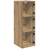  Ormar za Zid Zidne Umjetnički hrast 35 x 37 x 102 cm | Eponuda.com