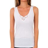 Abanderado Spodnje majice 4750-BLANCO Bela | Shoptok.si