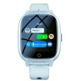 Smart Watch Moye Joy Kids GPS 4G Blue cene